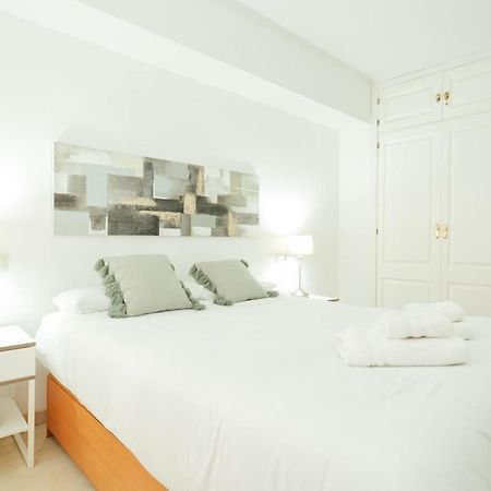 세비야 Alohamundi Sauceda 아파트 외부 사진