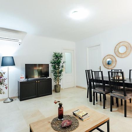 세비야 Alohamundi Sauceda 아파트 외부 사진